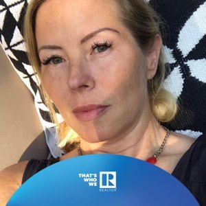 Meet your Posher, Tara